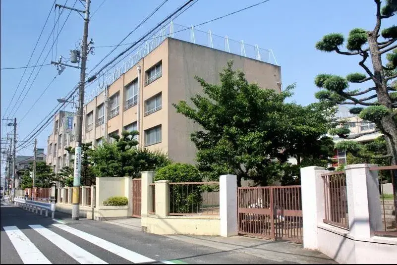 4LDK Property Osaka City Osaka Prefecture (5)