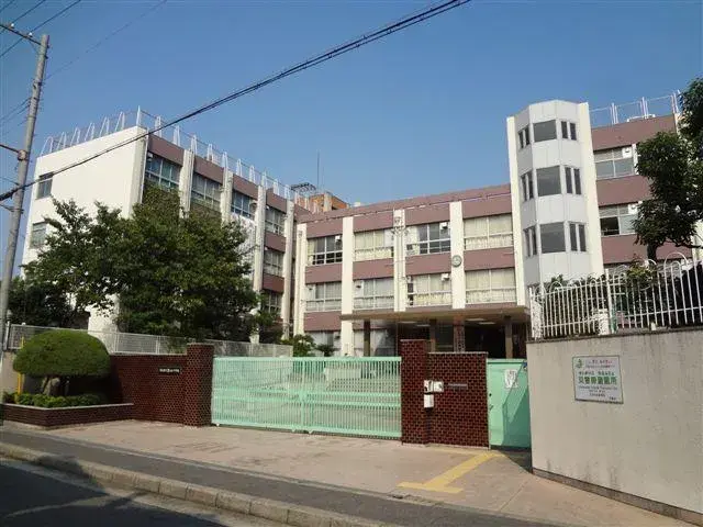 4LDK Property Osaka City Osaka Prefecture (6)