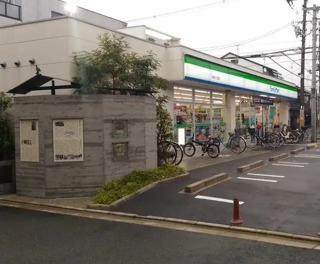 4LDK Property Osaka City Osaka Prefecture (7)