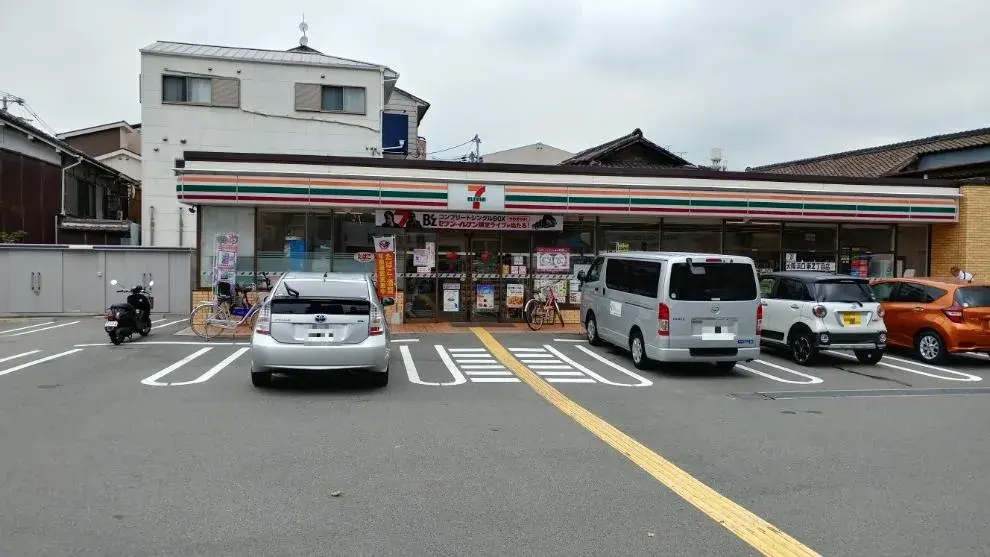 4LDK Property Osaka City Osaka Prefecture (8)