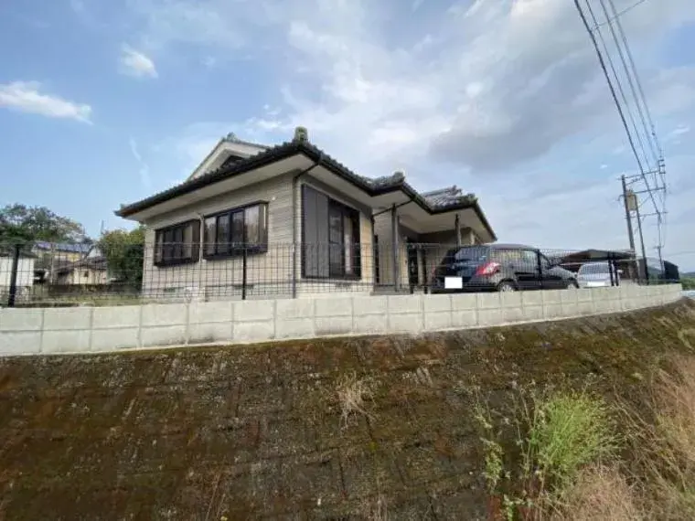 3LDK+S Property Takaharu-cho Miyazaki Prefecture (2)