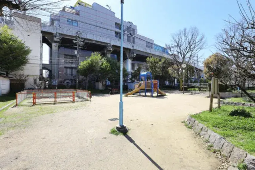 3K Property Osaka City Osaka Prefecture (5)