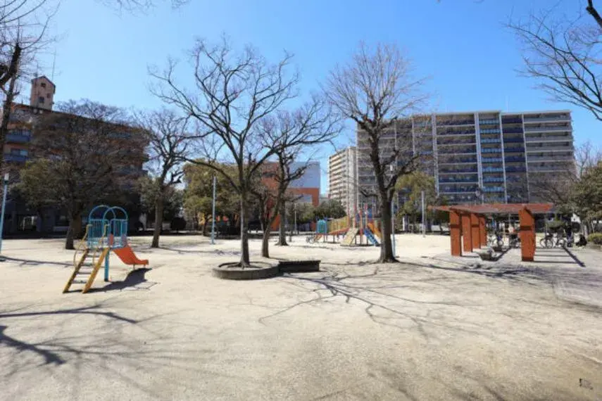 3K Property Osaka City Osaka Prefecture (6)