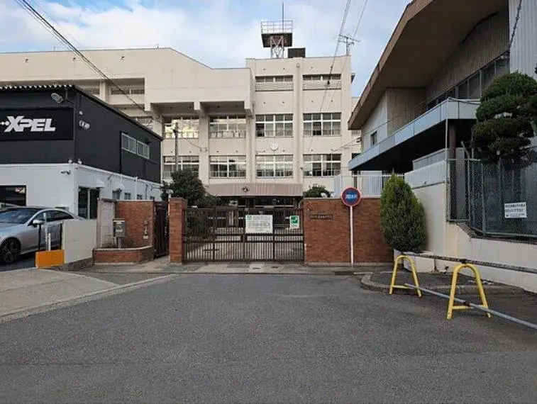3K Property Osaka City Osaka Prefecture (7)