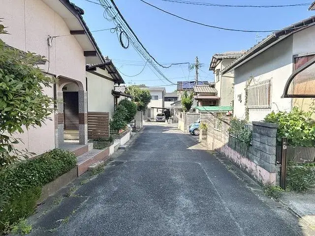 3LDK Property Koga City Fukuoka Prefecture (2)