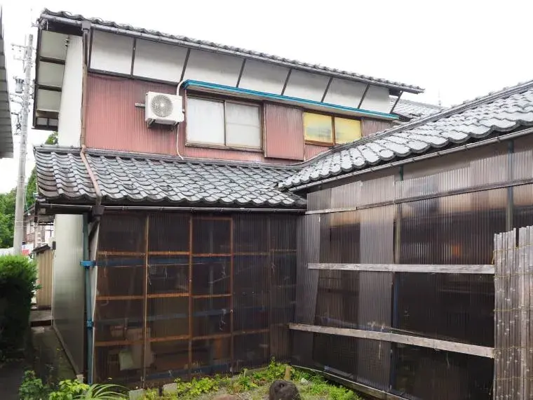Propiedad 5SLDK Ciudad de Ono Prefectura de Fukui (2)