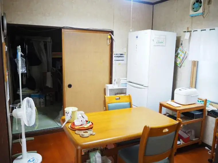Propiedad 5SLDK Ciudad de Ono Prefectura de Fukui (11)