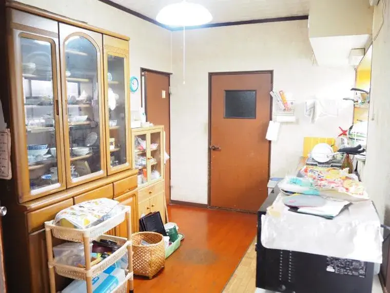 Propiedad 5SLDK Ciudad de Ono Prefectura de Fukui (12)