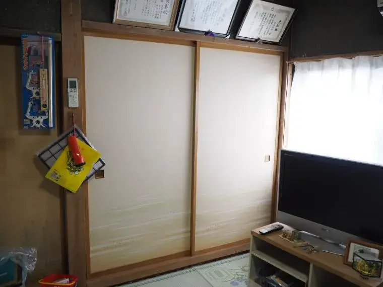 Propiedad 5SLDK Ciudad de Ono Prefectura de Fukui (15)