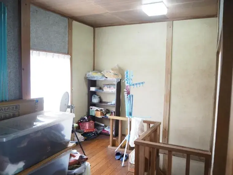 Propiedad 5SLDK Ciudad de Ono Prefectura de Fukui (18)
