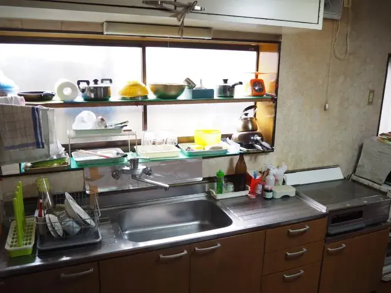 Propiedad 5SLDK Ciudad de Ono Prefectura de Fukui (19)