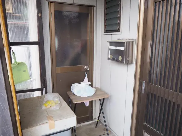 Propiedad 5SLDK Ciudad de Ono Prefectura de Fukui (20)