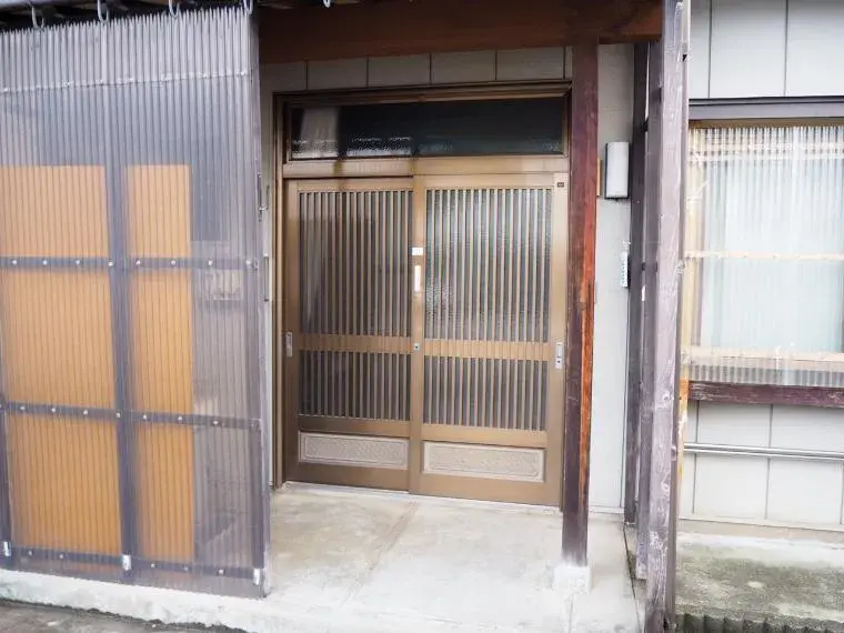 Propiedad 5SLDK Ciudad de Ono Prefectura de Fukui (3)