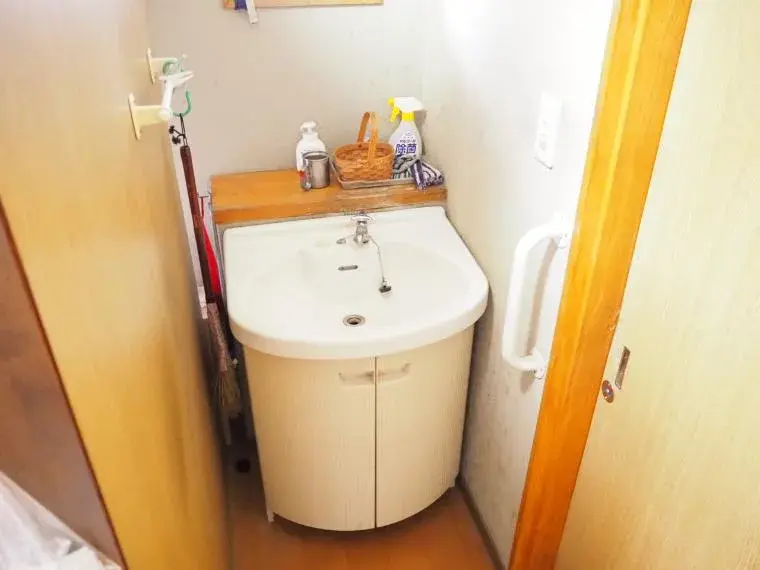 Propiedad 5SLDK Ciudad de Ono Prefectura de Fukui (21)