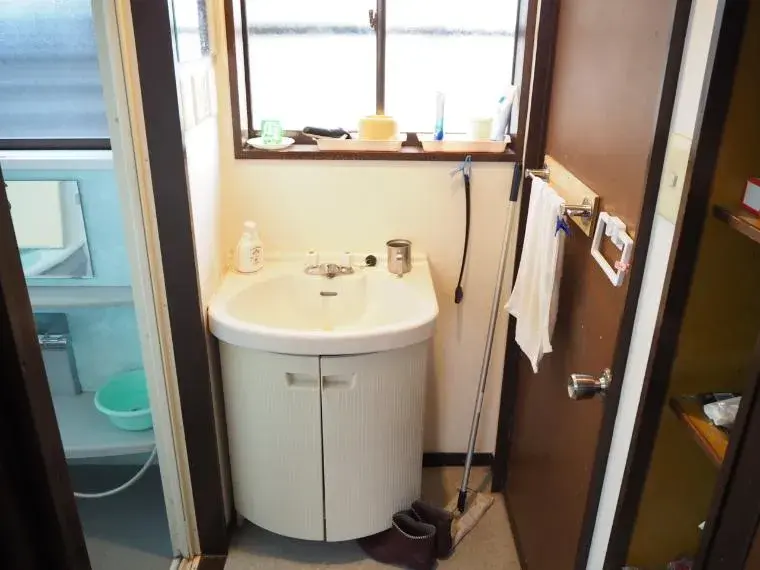 Propiedad 5SLDK Ciudad de Ono Prefectura de Fukui (24)