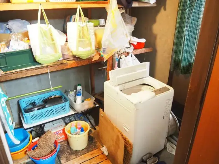 Propiedad 5SLDK Ciudad de Ono Prefectura de Fukui (26)