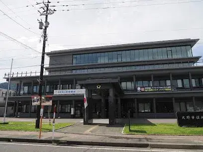 Propiedad 5SLDK Ciudad de Ono Prefectura de Fukui (30)