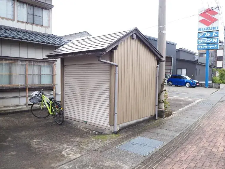 Propiedad 5SLDK Ciudad de Ono Prefectura de Fukui (4)