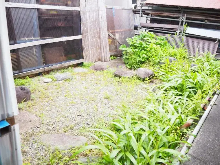 Propiedad 5SLDK Ciudad de Ono Prefectura de Fukui (5)