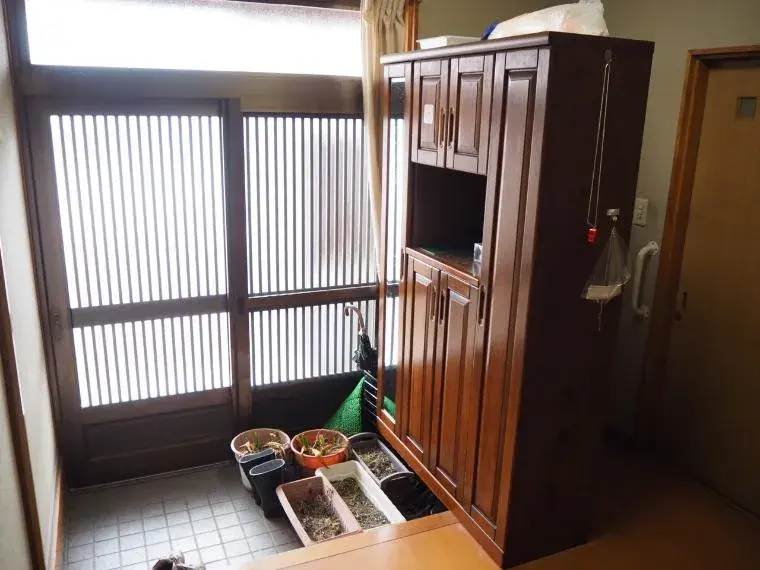 Propiedad 5SLDK Ciudad de Ono Prefectura de Fukui (6)
