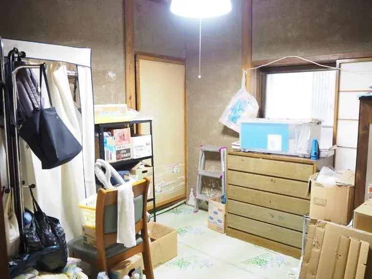 Propiedad 5SLDK Ciudad de Ono Prefectura de Fukui (9)