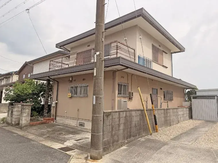 5DK あま市 愛知県 (2)