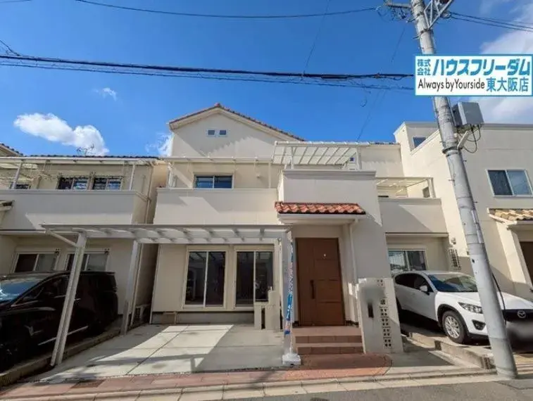 3SLDK property Higashiosaka City Osaka Prefecture (2)