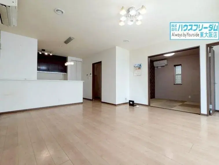 3SLDK property Higashiosaka City Osaka Prefecture (12)