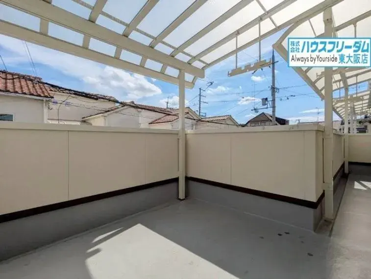 3SLDK property Higashiosaka City Osaka Prefecture (3)