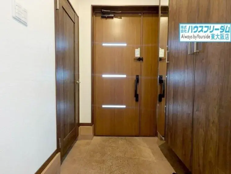 3SLDK property Higashiosaka City Osaka Prefecture (22)