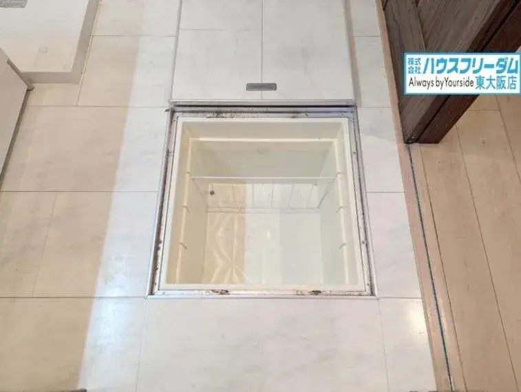 3SLDK property Higashiosaka City Osaka Prefecture (4)