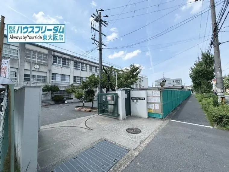 3SLDK property Higashiosaka City Osaka Prefecture (33)