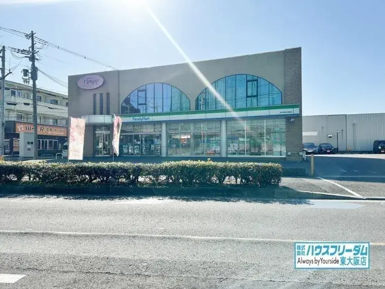 3SLDK property Higashiosaka City Osaka Prefecture (34)