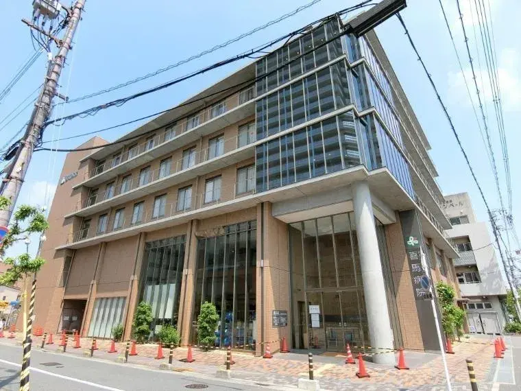 3SLDK property Higashiosaka City Osaka Prefecture (35)