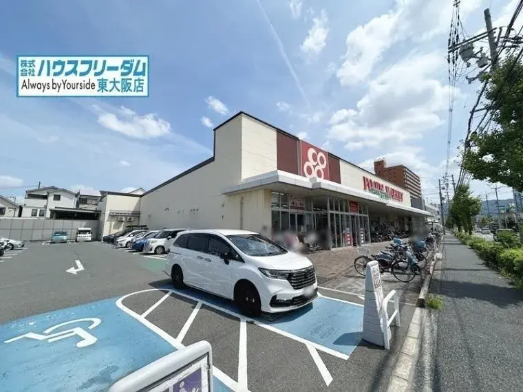 3SLDK property Higashiosaka City Osaka Prefecture (7)