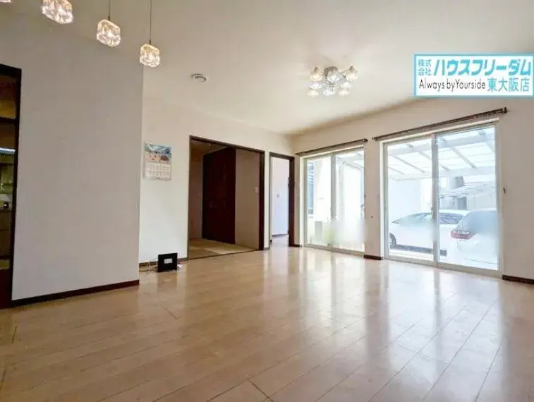 3SLDK property Higashiosaka City Osaka Prefecture (10)