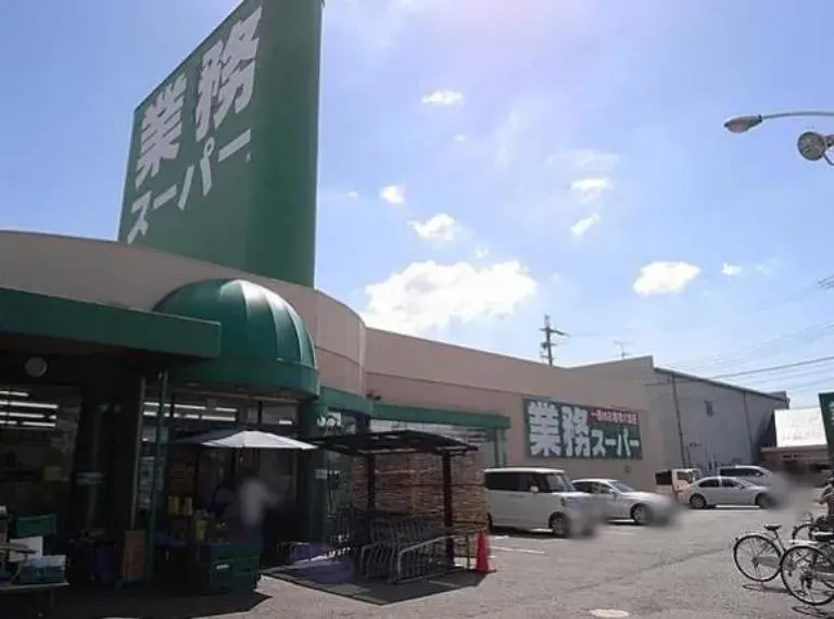 3DK Matsubara City, Osaka Prefecture (3)