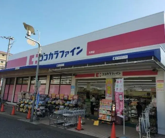 3DK Residence Matsubara City, Osaka Prefecture (5)