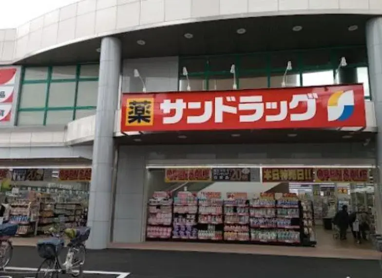 3DK Residence Matsubara City, Osaka Prefecture (6)