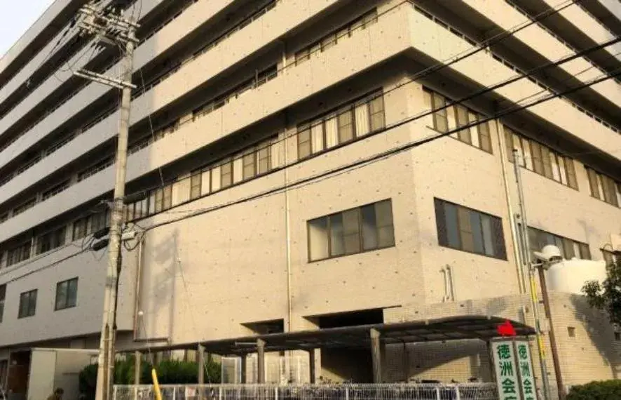 3DK Residence Matsubara City, Osaka Prefecture (8)