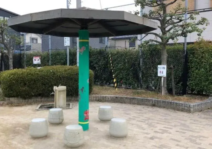 3DK Residence Matsubara City, Osaka Prefecture (9)