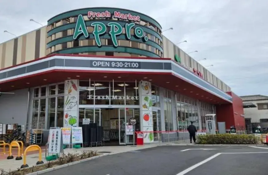 3DK房产 松原市 大阪府 (4)