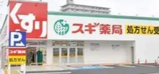 3DK物件 堺市中区 大阪府 (7)