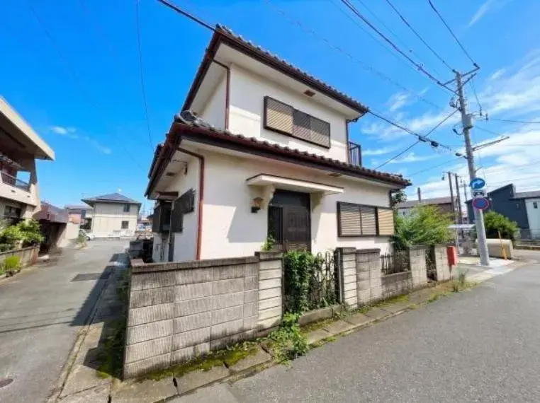 Akiya in Oyama