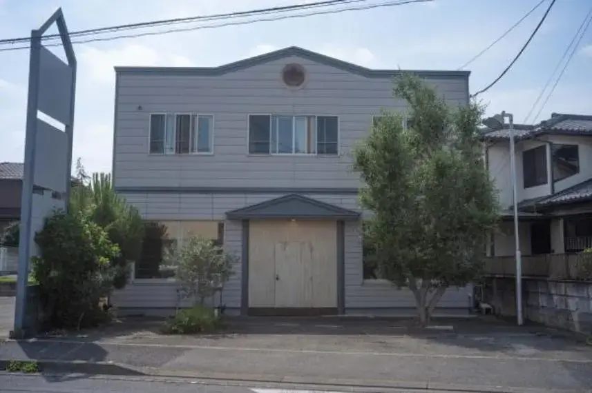 Akiya in Takasaki