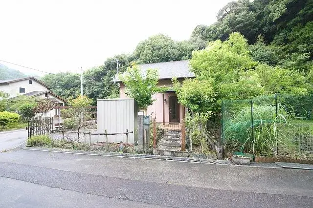 2LDK Property Hirogawa-cho Arida-gun Wakayama Prefecture (2)
