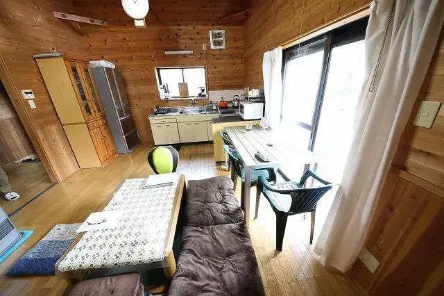 2LDK Property Hirogawa-cho Arida-gun Wakayama Prefecture (4)