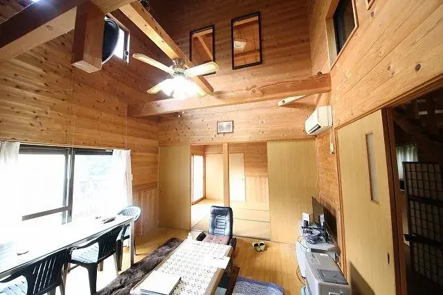 2LDK Property Hirogawa-cho Arida-gun Wakayama Prefecture (5)