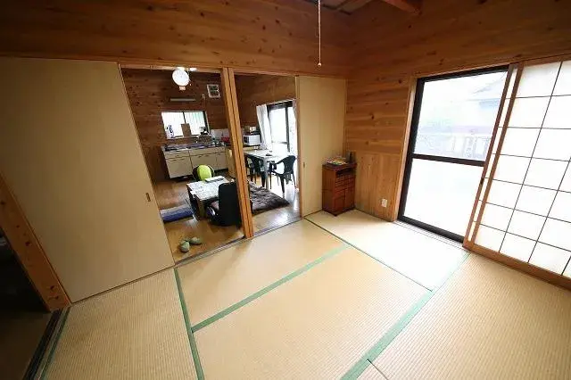2LDK Property Hirogawa-cho Arida-gun Wakayama Prefecture (6)