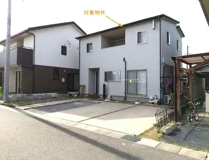4LDK Soja City Okayama Prefecture (2)